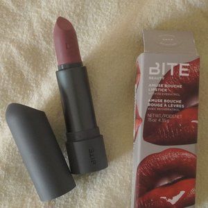 New Bite Beauty Sake Amuse Bouche Lipstick